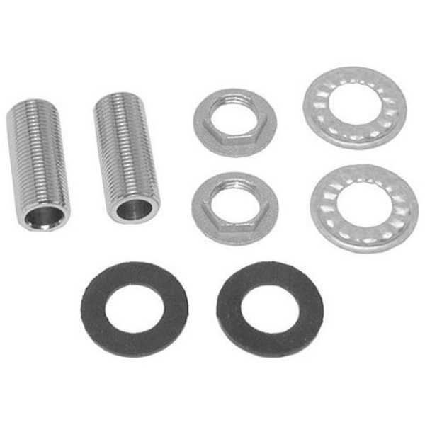 Allpoints Faucet Mounting Kit 262361